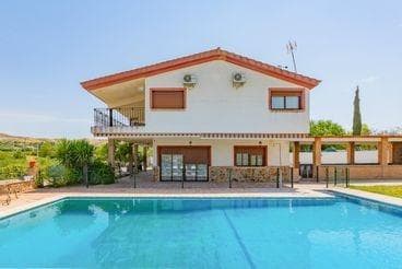 Apartamento en Castro del Rio — foto 1