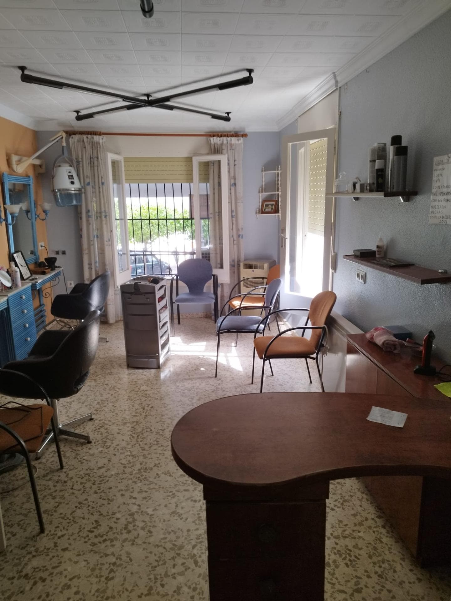 Acogedora Planta Baja en Castro del Río - Ideal para Invertir — foto 1