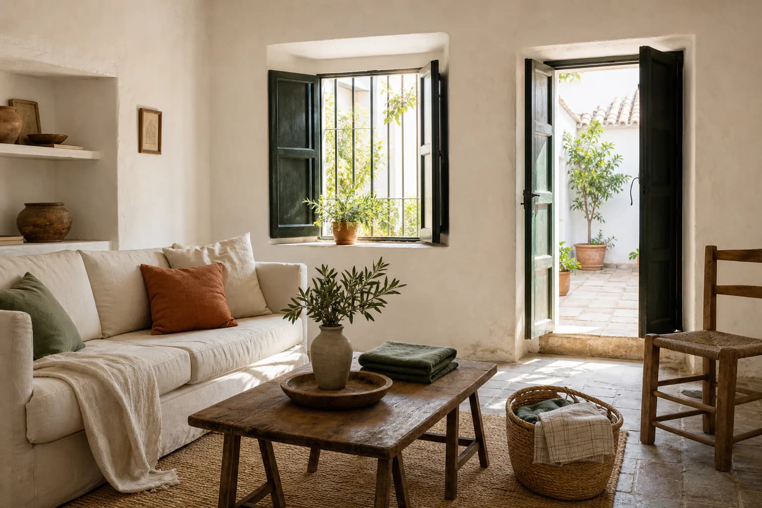 5 consejos para preparar tu casa antes de vender