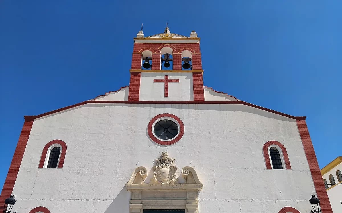 Vista de Nueva Carteya